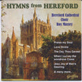Hymns From Hereford / Various - Hymns From Hereford / Various - Music CD