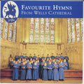 Favorite Hymns From Wells Cathedral / Various - Favorite Hymns From Wells Cathedral / Various - Music CD