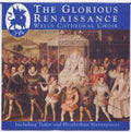 Wells Cathedral Choir / Archer - Glorious Renaissance - Music CD