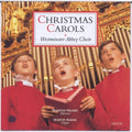 Christmas Carols Music CD