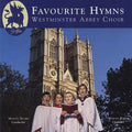 Favourite Hymns Music CD