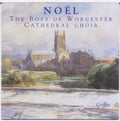 Britten / Rutter / Lucas / Davis / Phillips - Noel - Music CD