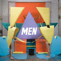 Men - Talk About Body - Music CD