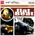 Mr Oizo - Flat Beat - Vinyl Record