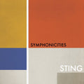 Sting - Symphonicities - Vinyl Record