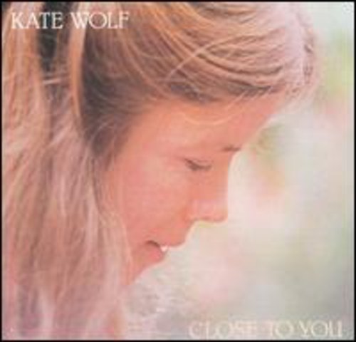 Wolf,kate - Close To You - Music CD