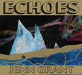 Grant,jenn - Echoes - Vinyl Record