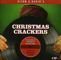 Glenn A. Baker's Christmas Crackers - Glenn A. Baker's Christmas Crackers - Music CD