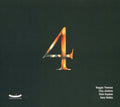 Jenkins,clay - 4 - Music CD