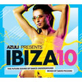 Azuli Presents Ibiza 10 / Var - Azuli Presents Ibiza 10 / Var - Music CD
