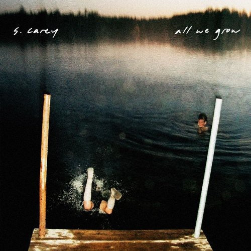 All We Grow Vinyl Record