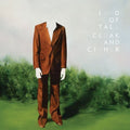 Land Of Talk - Cloak & Cipher - Vinyl Record