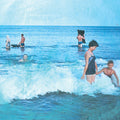 Cotton Jones - Tall Hours In The Glowstream - Music CD