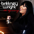 Wright,brittney - Beginning - Music CD