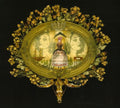 Mirror Queen - From Earth Below - Music CD