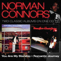 Connors,norman - You Are My Starship/romantic Journey - Music CD