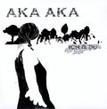 Aka Aka - Ich & Du - Vinyl Record