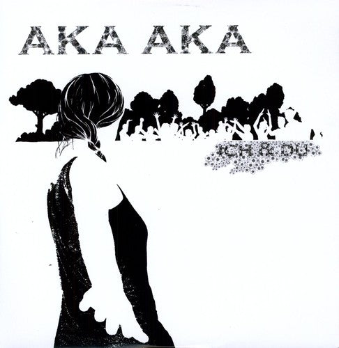 Aka Aka - Ich & Du - Vinyl Record