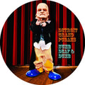 Detroit Grand Pubahs - Numb Deaf & Dumb - Vinyl Record