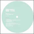 Ekkohaus - White Winter Lust - Vinyl Record