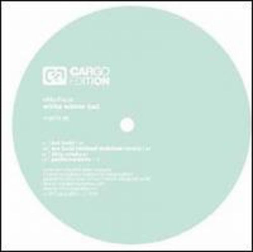Ekkohaus - White Winter Lust - Vinyl Record