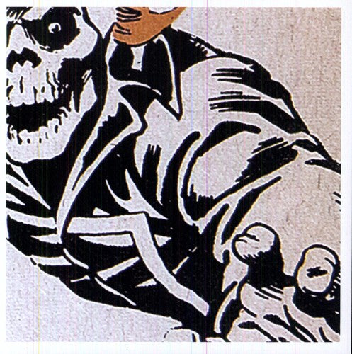 Friday / Ball,dave / Brinkmann,thomas / Vega,alan - Ghostrider - Vinyl Record