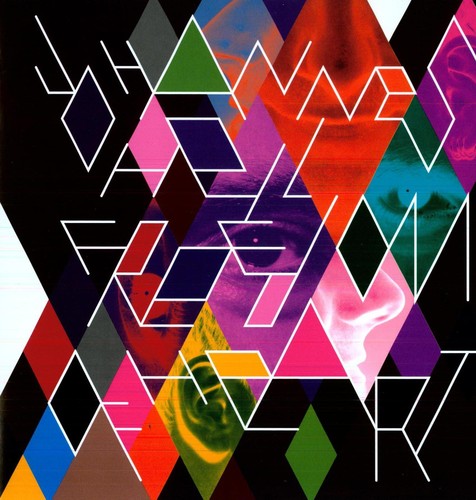 Heil,johannes - Freedom Of Heart - Vinyl Record