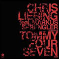 Liebing,chris / Tommy Four Seven - Ataraxia / Sor - Vinyl Record