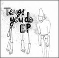 Sam,sierra - Things You Do Ep - Vinyl Record