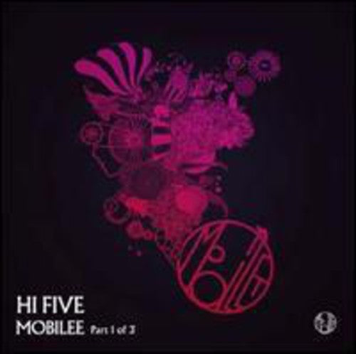 Hi Five Mobilee Part 1 Of 3 / Various - Hi Five Mobilee Part 1 Of 3 / Various - Vinyl Record