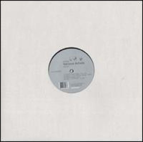Various Artists 1 / Various - Various Artists 1 / Various - Vinyl Record