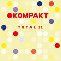 Kompakt Total 11 / Various - Kompakt Total 11 / Various - Vinyl Record