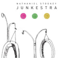 Stookey / Calhoon / Lassi / Simonds / Peterson - Junkestra - Music CD