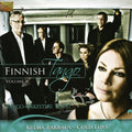 Tango-orkestri Unto - Finnish Tango 2 - Music CD