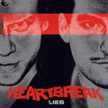 Lies [LP] Vinyl Record