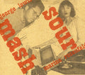 Lewis / Rosenfeld - Sour Mash - Music CD