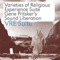Pritsker,gene / Baker / Gotay / Fieldes/ Abba - Vre Suite: Varieties Of Religious Experience Suite - Music CD