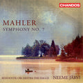 Symphony 7 Music CD