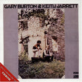 Burton,gary / Jarrett,keith - Gary Burton & Keith Jarrett / Throb - Music CD