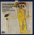 Schmidt / Oue / Ndr Radiophilharmonie / Becker - Variations For Left Hand / Piano Cto For Left Hand - Music CD