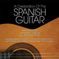 Rodrigo / Bizet / Saad / Mansurov / Rpo - Celebration Of The Spanish Guitar - Music CD