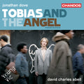 Dove / Abell / Brathwaite / Abrahams / Ebrahim - Tobias & The Angel - Music CD