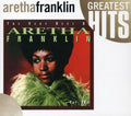 Franklin,aretha - Very Best Of 1 - Music CD
