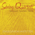 Engegardkvartetten / Beethoven / Nordheim / Bartok - String Quartets - Super Audio CD