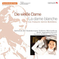 Schulz / Riao / Boieldieu - Die Weisse Dame - Music CD