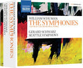 Schuman / Seattle Symphony / Schwarz - Symphonies - Music CD
