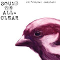 Sound of All-Clear [LP] Vinyl Record