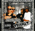 Hi Power Presents - Cholos & Thugz - Music CD