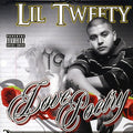 Lil Tweety - Love Poetry - Music CD