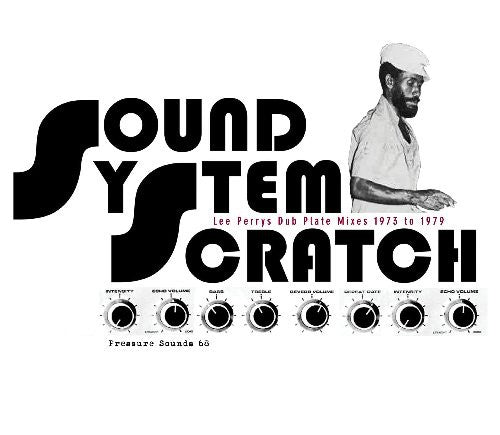 Perry,lee & Upsetters - Sound System Scratch - Music CD